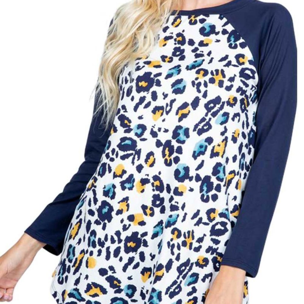 Raglan Shirt